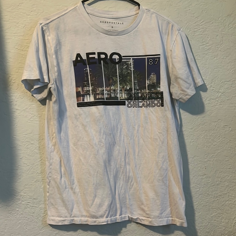 Aeropostale shirt